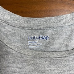♡GAP Tシャツ♡の画像