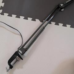 電気スタンドの画像