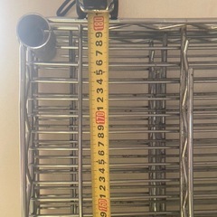 至急　アルミラック
の画像