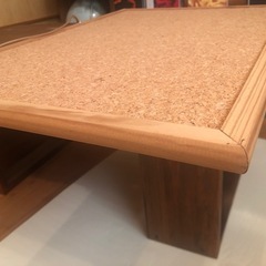 【本日のみ】コルクボードの画像