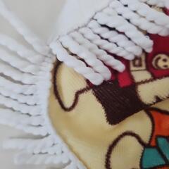 アンパンマン　タオル　の画像