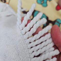 アンパンマン　タオル　の画像