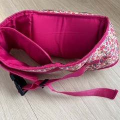 ヤトミ Hippychick Hipseat HS-02-LB リバティピンクの画像