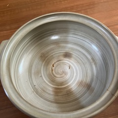 土鍋の画像