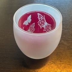 キャンドルホルダーの画像