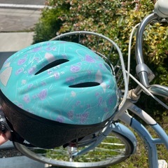 子供用 自転車の画像