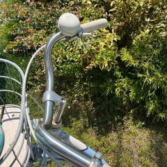 子供用 自転車の画像