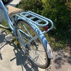 子供用 自転車の画像