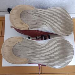 【値下げ】スニーカー【Reebok】の画像