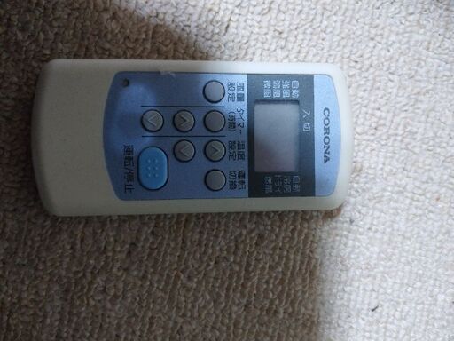 窓用エアコン
