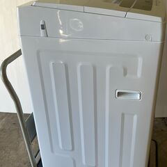 洗濯機 5K　アイリスオーヤマ IAW-T502EN 　お近くなら無料配達いたします。(19)の画像