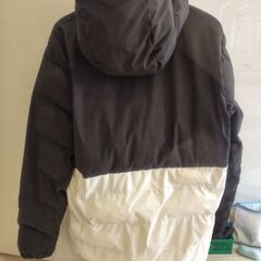【無料】ワークマン ジャンパー Mサイズ【西日暮里/新三河島】の画像