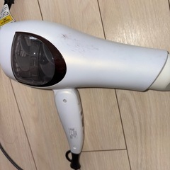 monster 強風 速乾 ドライヤー　コイズミの画像