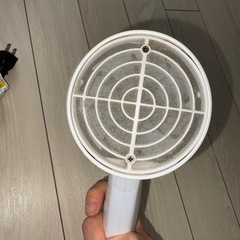 monster 強風 速乾 ドライヤー　コイズミの画像