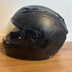 KABUTO KAMUI3 TRUTH Lサイズの画像