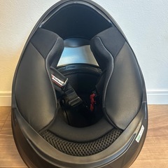 KABUTO KAMUI3 TRUTH Lサイズの画像