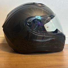 KABUTO KAMUI3 TRUTH Lサイズの画像