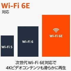 Amazon Fire TV Stick 4K Max(マックス)の画像