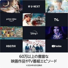 Amazon Fire TV Stick 4K Max(マックス)の画像