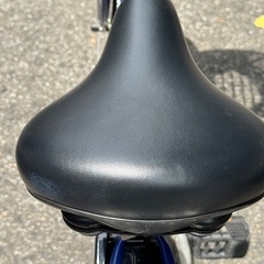 パナソニック電動自転車 ViVI 8Ah 26インチ 内装3段変速の画像