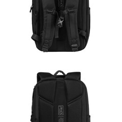 新品 MOBILITY TECK PACK RZ40UTC25SS0005の画像