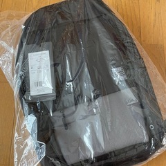 新品 MOBILITY TECK PACK RZ40UTC25SS0005の画像