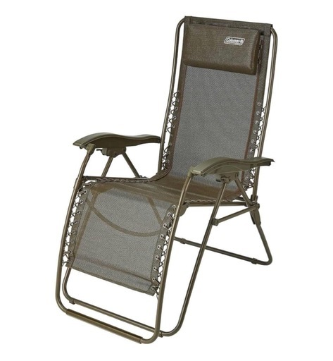 コールマンチェア