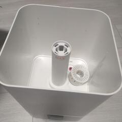 ハイブリッド式加湿器 XR-RE03 の画像