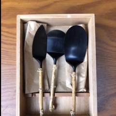 sale茶道具4点セットの画像