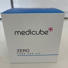 リユースのサカイ東金店　メディキューブゼロPORE PAD 2.0 TJ13281の画像