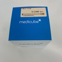 リユースのサカイ東金店　メディキューブゼロPORE PAD 2.0 TJ13281の画像