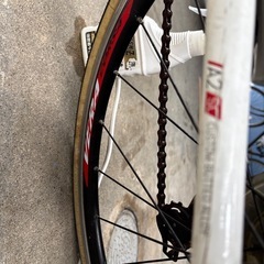Fuji A2 SL Ace24 小学生高学年　ロードバイク
の画像