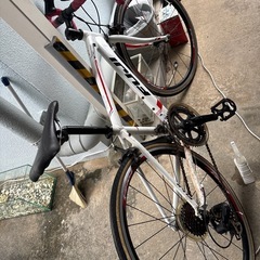 Fuji A2 SL Ace24 小学生高学年　ロードバイク
の画像