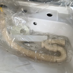 新品未使用　ＰＴシリーズ　化粧台本体（扉タイプ）/ＰＴＸＮ－６０５ＳＮ　INAXの画像