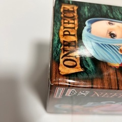 ネフェルタリ・ビビ 「ワンピース」 DXF～THE GRANDLINE SERIES～SPECIAL NEFELTARI VIVIの画像