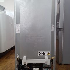 ★リユースのサカイ水戸店★ NITORI 冷蔵庫 149L 21年製 動作確認／クリーニング済み MT5003の画像