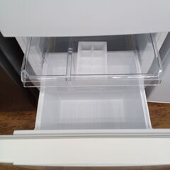★リユースのサカイ水戸店★ NITORI 冷蔵庫 149L 21年製 動作確認／クリーニング済み MT5003の画像