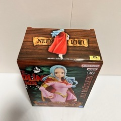 ネフェルタリ・ビビ 「ワンピース」 DXF～THE GRANDLINE SERIES～SPECIAL NEFELTARI VIVIの画像