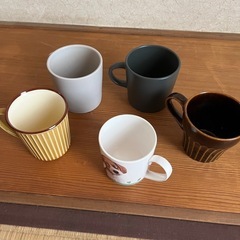 モーニングセットの画像