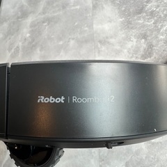 ルンバ　Roomba i2の画像