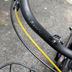 パナソニック電動自転車 12Ah グリッター ブラウンメタリック 20インチの画像