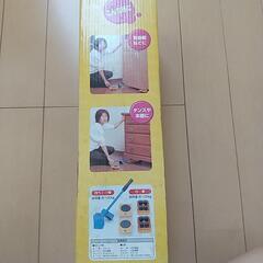 楽ちんパワフルキャリーの画像