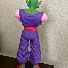 フィギュア ドラゴンボール ピッコロの画像