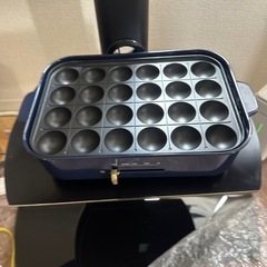 人気のBRUNO‼️ホットプレート配線なし‼️の画像