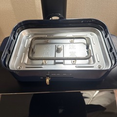 人気のBRUNO‼️ホットプレート配線なし‼️の画像