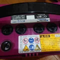 ユアサバッテリーM42―R側　ほぼ新品！お値打ちにて！の画像