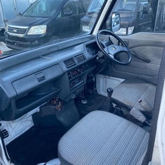 MT ホンダ アクティ キャリートラック車検 8/5の画像