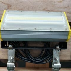 ロープ　クレモナ　スパンエステル　ボート　漁船　船　ステンレスワイヤー　集魚灯　錨　イカリ　投光器の画像
