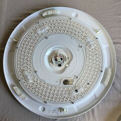 Panasonic　LED　シーリングライト　調光器付き(明るいです。)　12畳用の画像
