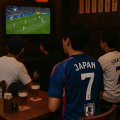 8/14 五反田でゆる〜く英語しゃべろう🍻